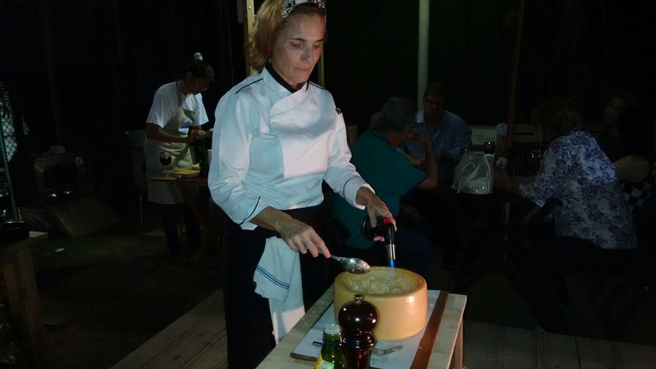 Beth da Matta - Gever Silva