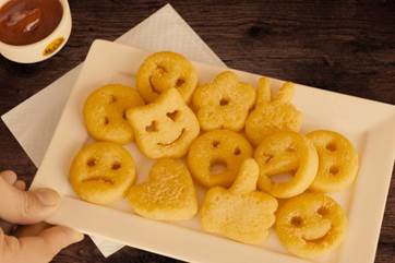 batatas emoji
