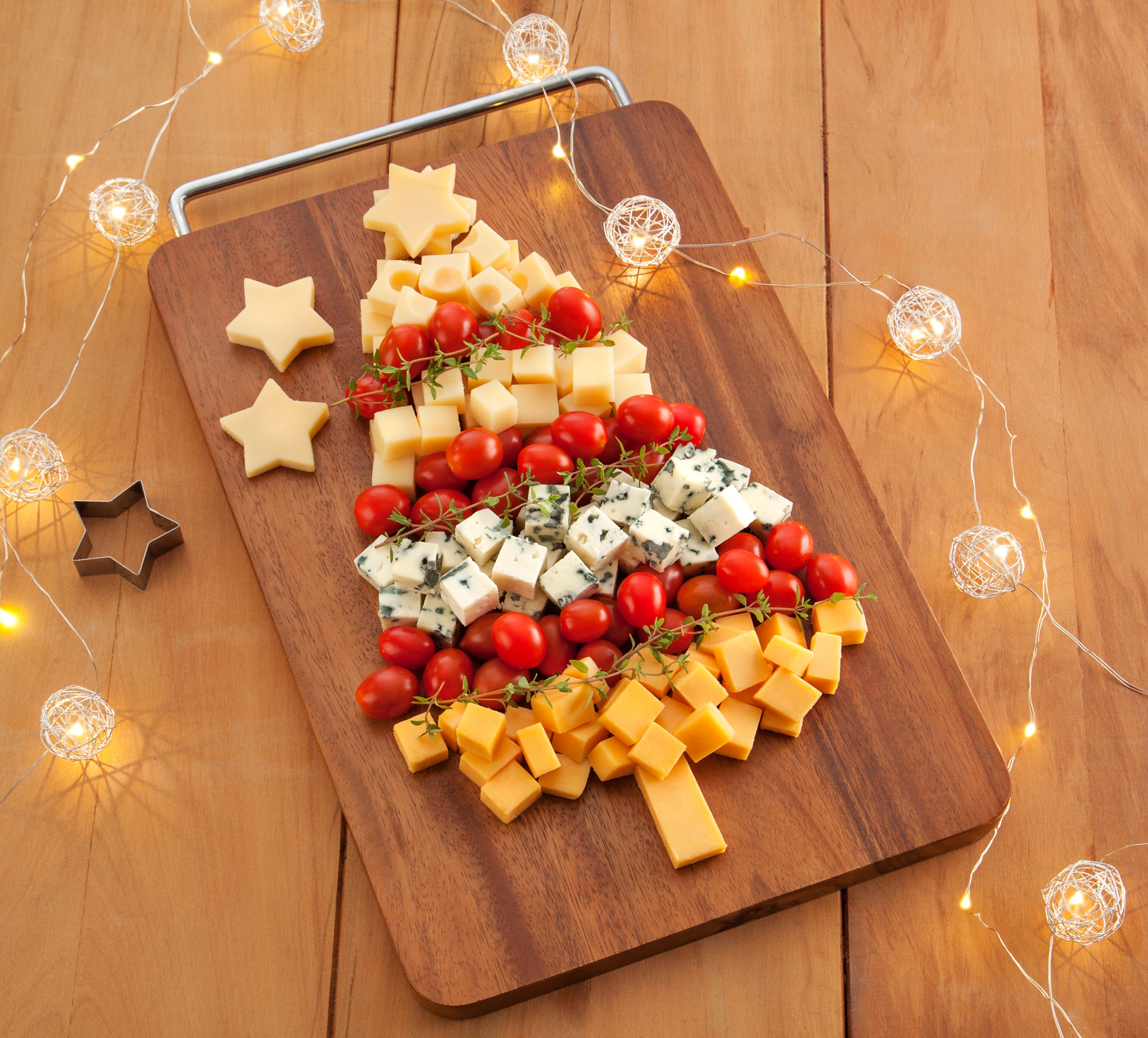 Dicas Malagueta – Olha que massa essas ideias para você montar uma tábua de  queijos incrível na Ceia de Natal – Revista Malagueta